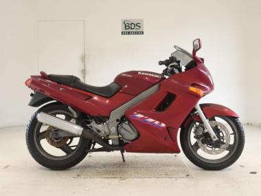 Kawasaki ZZR250