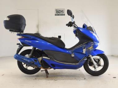 Honda PCX125