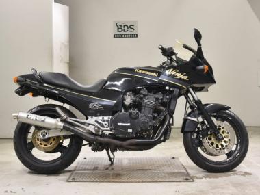 Kawasaki GPZ750R