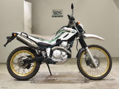 Yamaha Serow 250