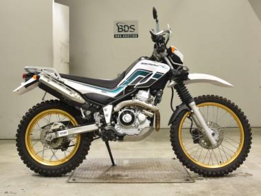 Yamaha Serow 250