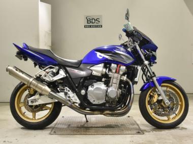 Honda CB1300SF