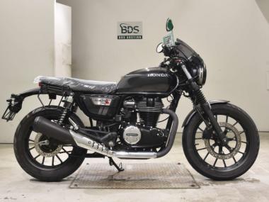 Honda GB350S