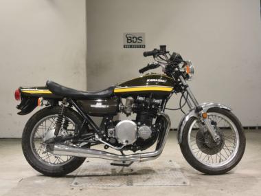 Kawasaki Z1