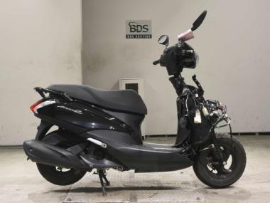 Yamaha Axis125z