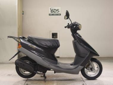 Yamaha Axis50