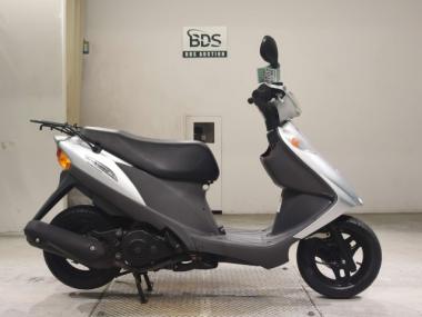Suzuki Address V125