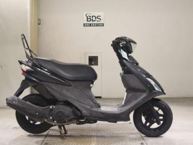 Suzuki Address V125