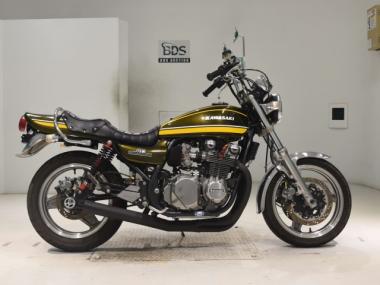 Kawasaki Zephyr750