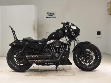 Harley-Davidson XL1200X