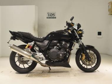 Honda CB400SFV Abs