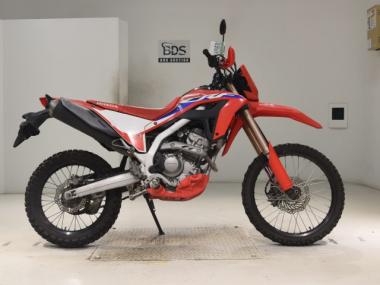 Honda CRF250L
