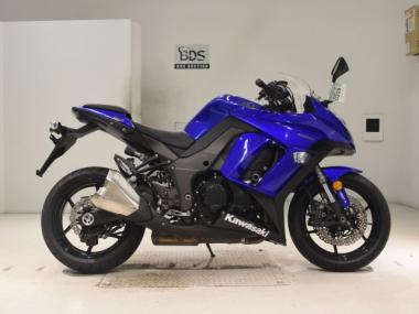 Kawasaki Ninja1000a
