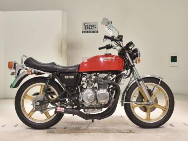 Honda CB400