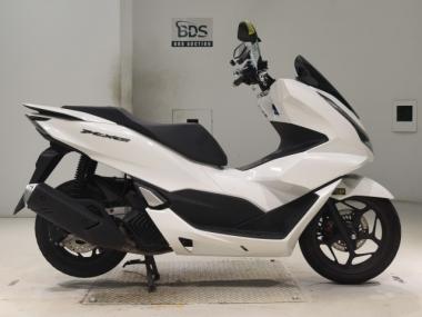 Honda PCX160