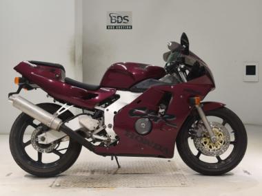 Honda CBR250 Rr