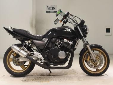 Honda CB400SFV