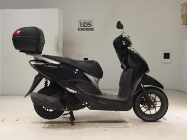 Honda Lead 125
