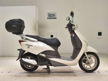 Honda Lead 110