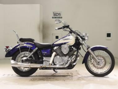 Yamaha Dragstar 250