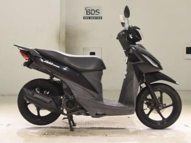 Suzuki Address110