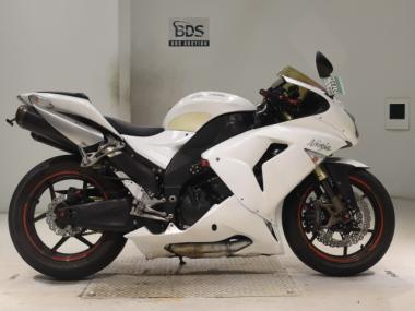 Kawasaki Zx-10r