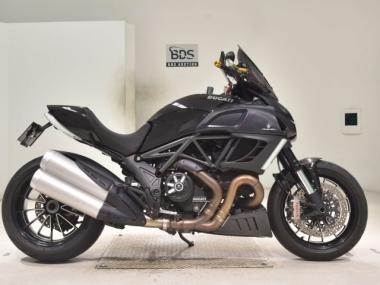 Ducati Diavel