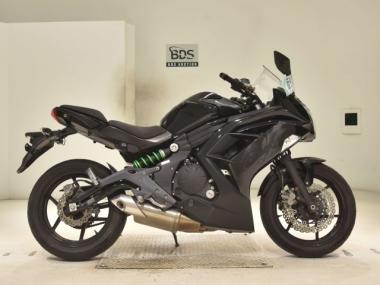 Kawasaki Ninja400
