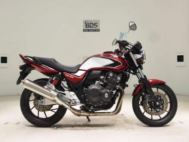 Honda CB400SFV
