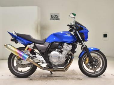 Honda CB400SFV
