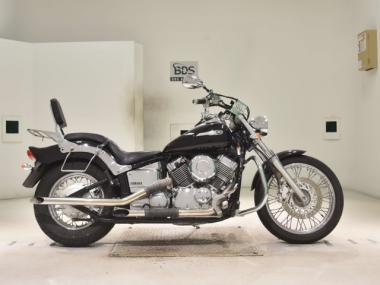 Yamaha Dragstar400