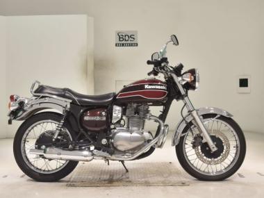 Kawasaki Estrella250 RS