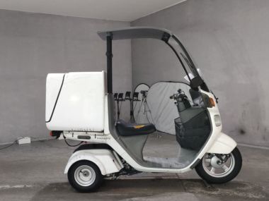 Honda Gyro