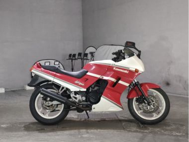 Kawasaki GPZ250R