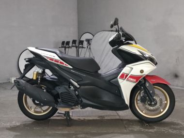 Yamaha Aerox155