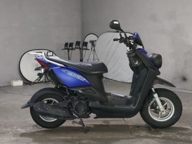 Yamaha Bw's50