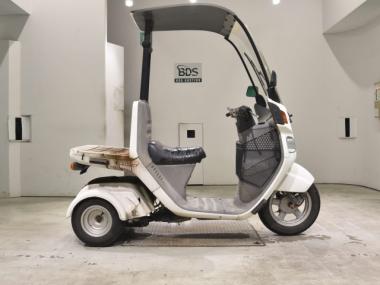 Honda Gyro Canopy