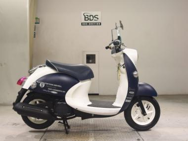 Yamaha Vino