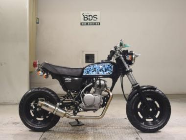 Honda APE50