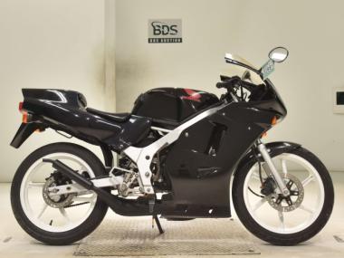 Honda Ns-1