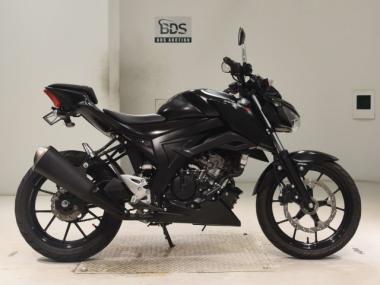 Suzuki Gsx-S125
