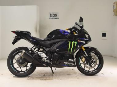 Yamaha Yzf-R25