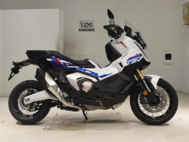 Honda X-ADV750