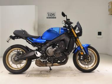 Yamaha XSR900