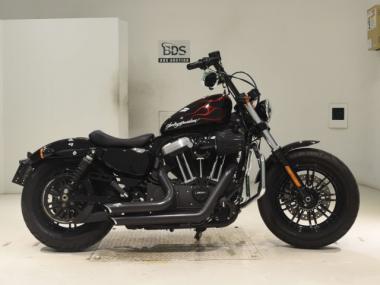 Harley-Davidson XL1200X