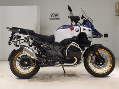 BMW R1300GS Adventure A