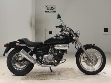 Honda Magna 50