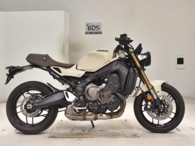 Yamaha XSR900