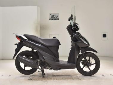Suzuki Address V110