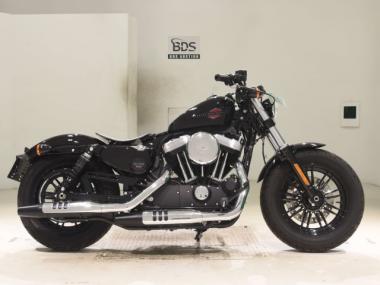 Harley-Davidson XL1200X